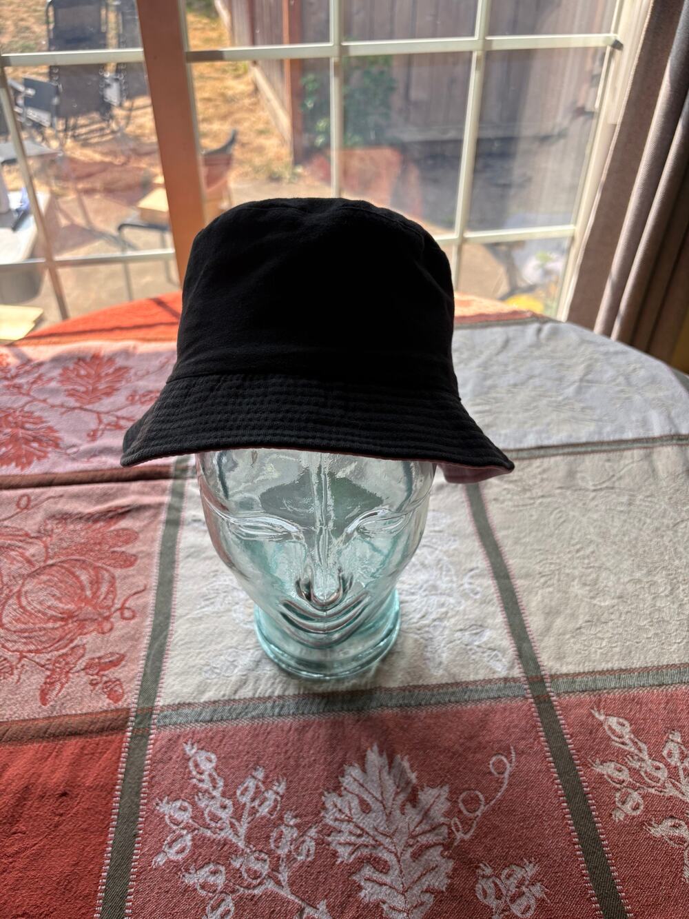 Unbranded Reversible Bucket Hat